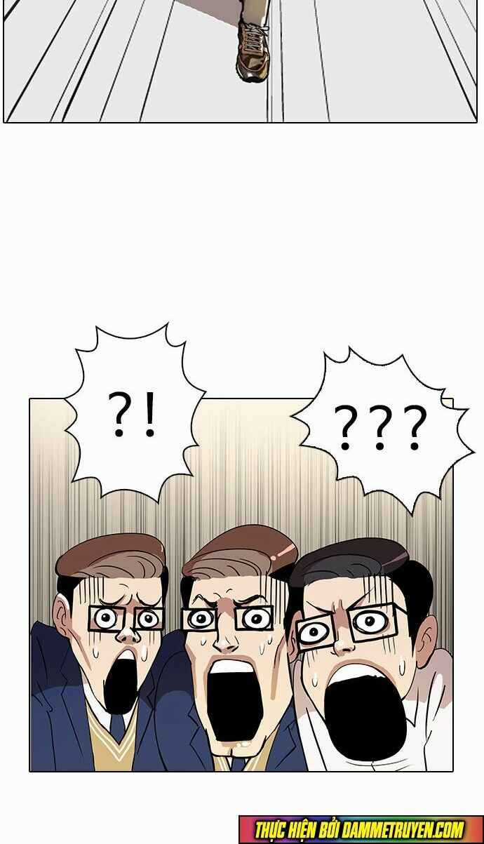 Hoán Đổi Diệu Kì Chapter 20 trang 37