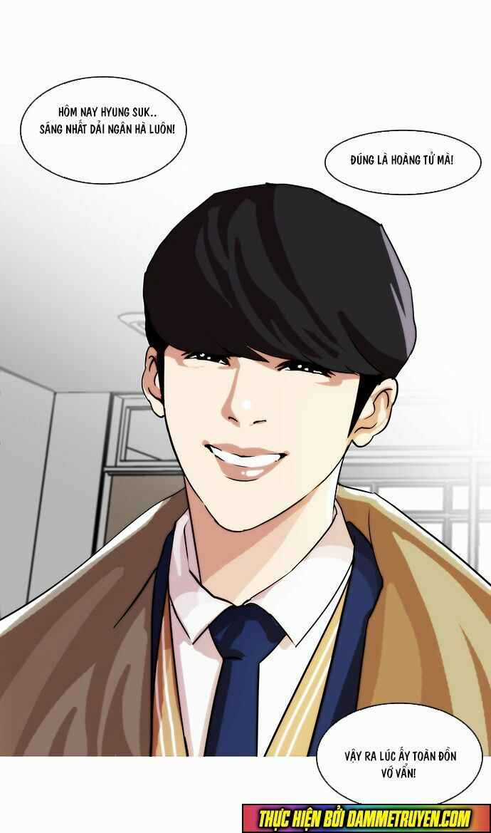 Hoán Đổi Diệu Kì Chapter 20 trang 40