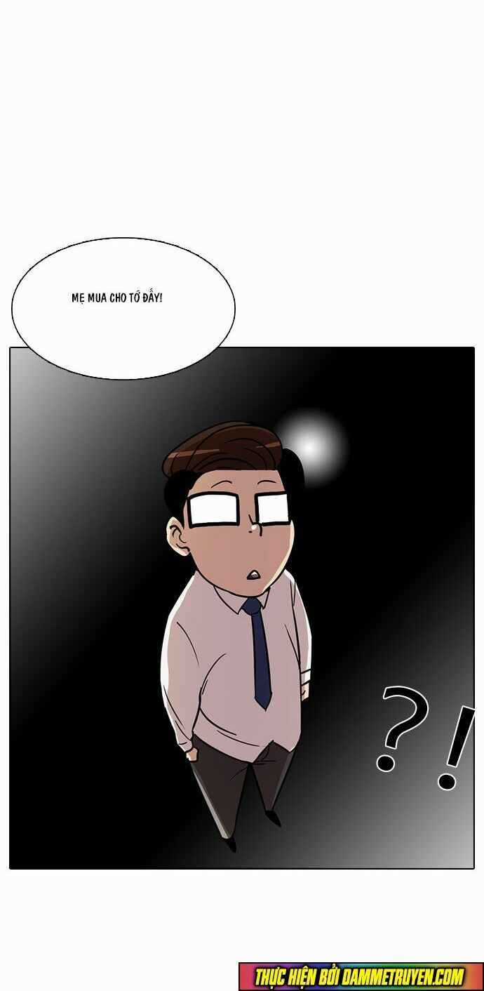 Hoán Đổi Diệu Kì Chapter 20 trang 43