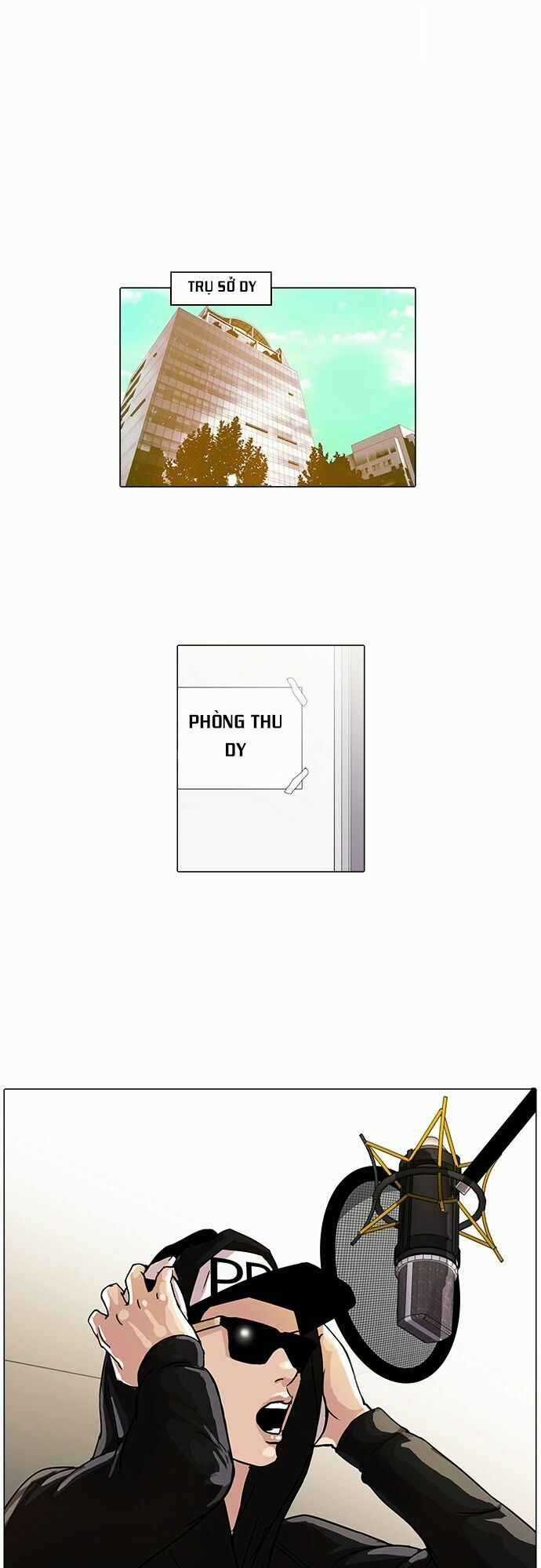 Hoán Đổi Diệu Kì Chapter 21 trang 0