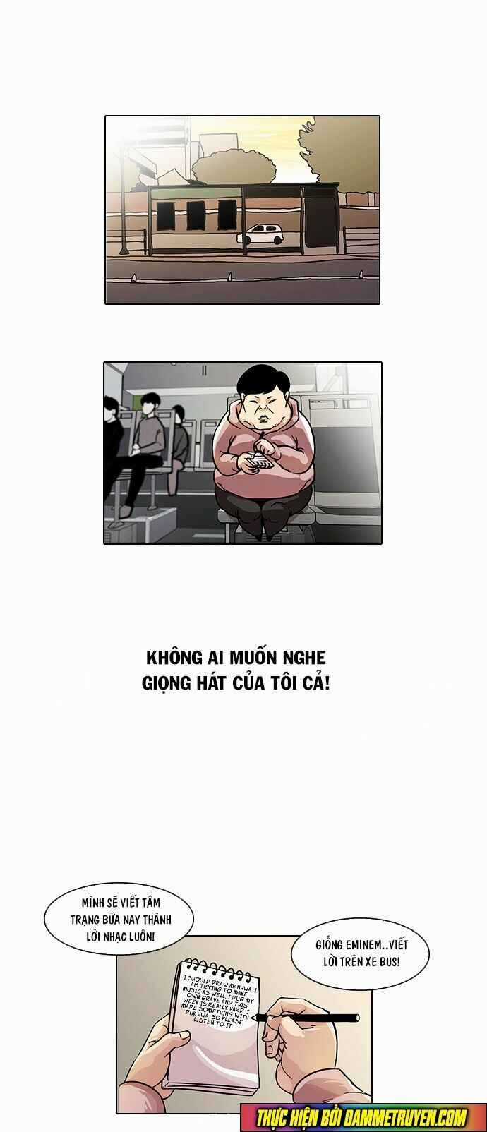 Hoán Đổi Diệu Kì Chapter 21 trang 10