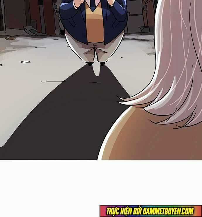 Hoán Đổi Diệu Kì Chapter 21 trang 28