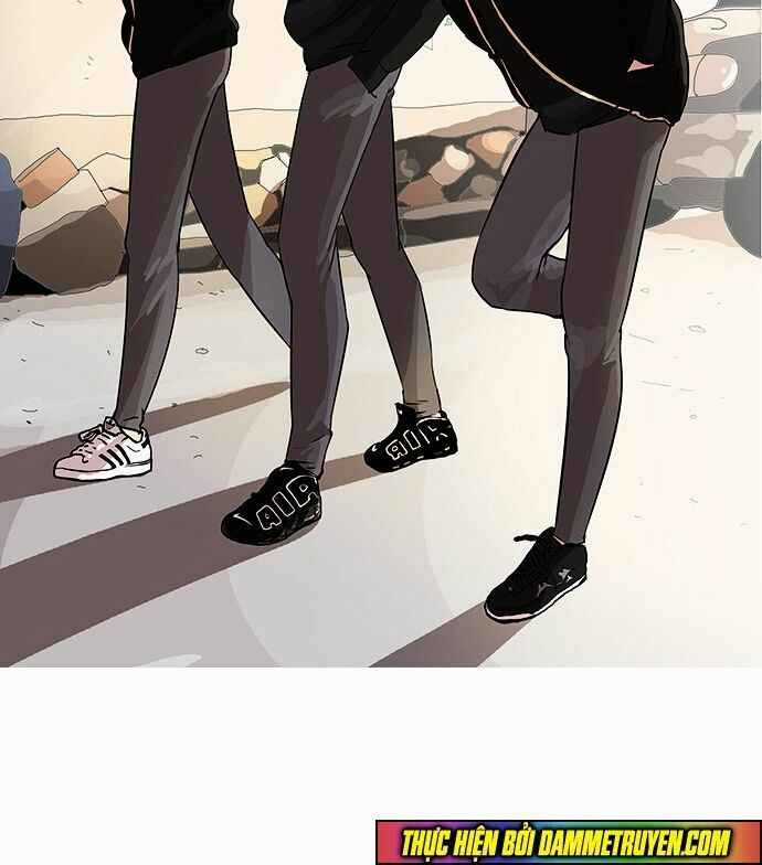 Hoán Đổi Diệu Kì Chapter 21 trang 31