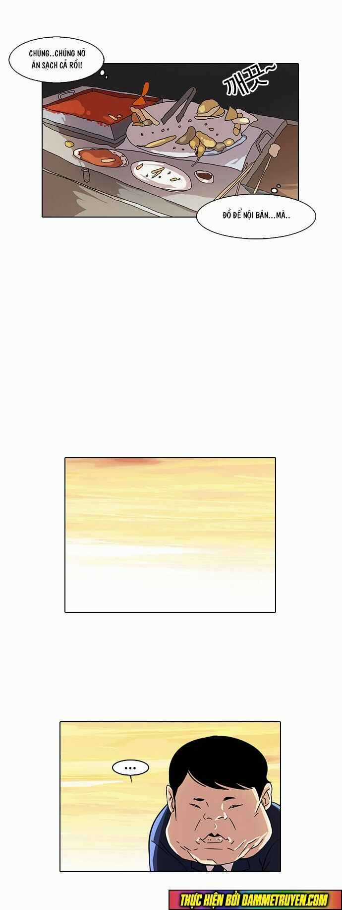 Hoán Đổi Diệu Kì Chapter 21 trang 34