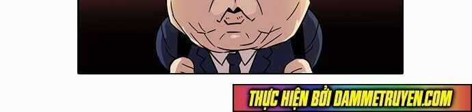 Hoán Đổi Diệu Kì Chapter 21 trang 39