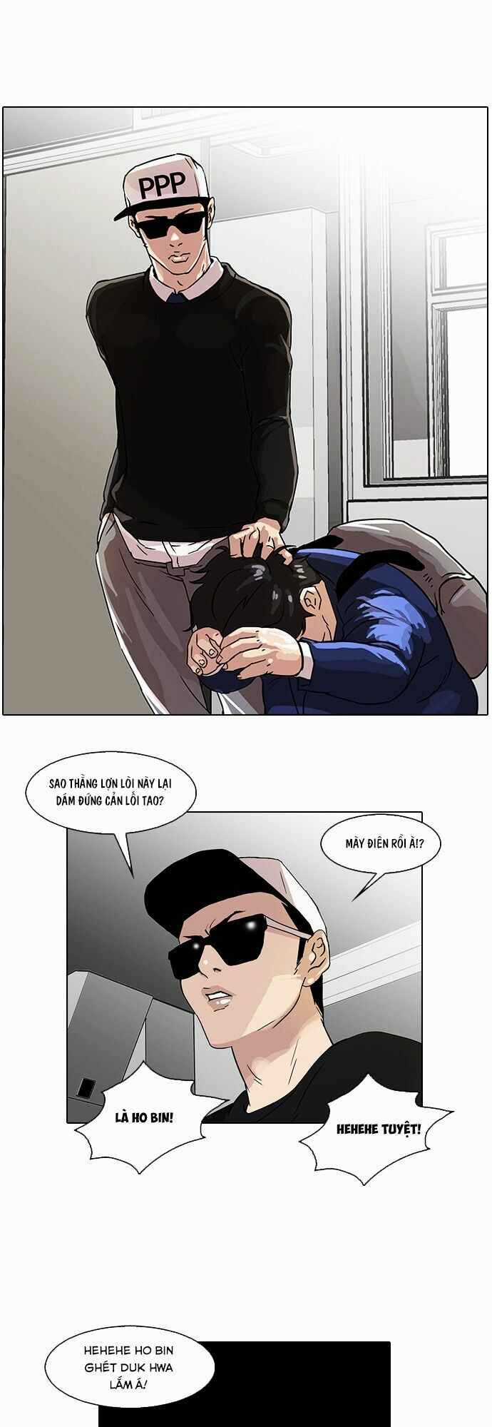 Hoán Đổi Diệu Kì Chapter 21 trang 42