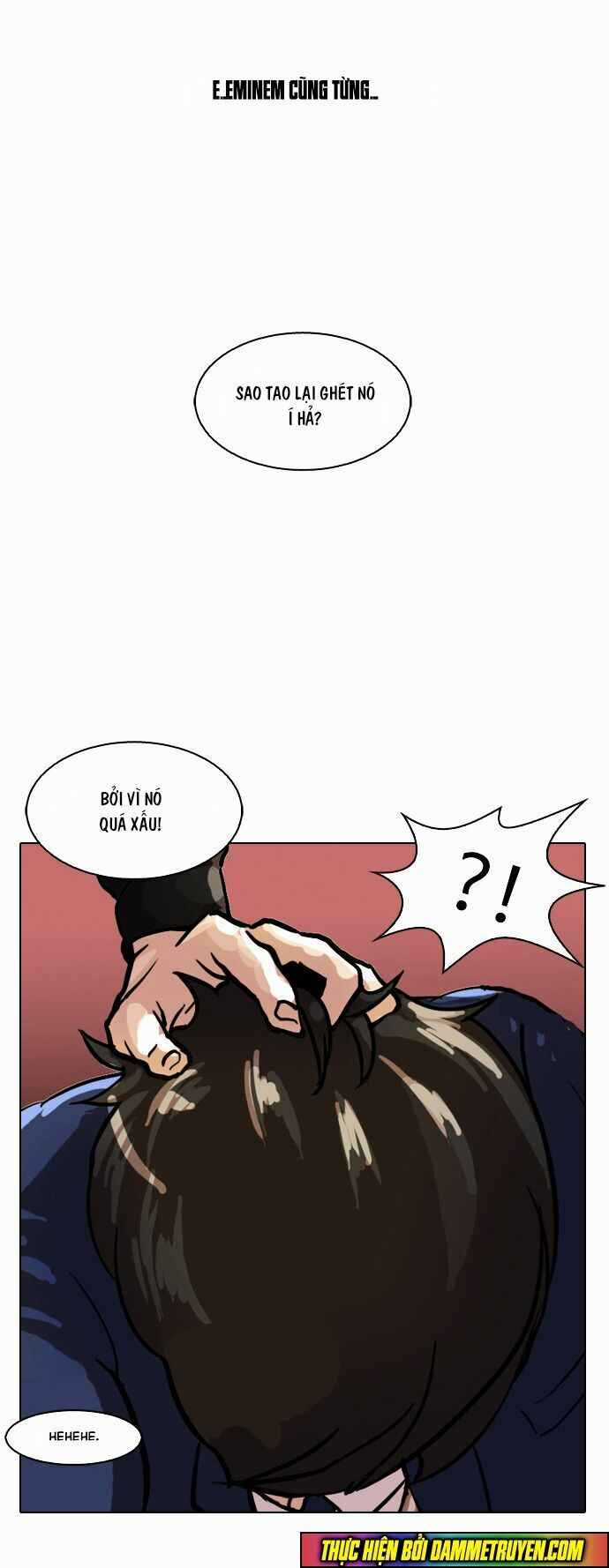 Hoán Đổi Diệu Kì Chapter 21 trang 44