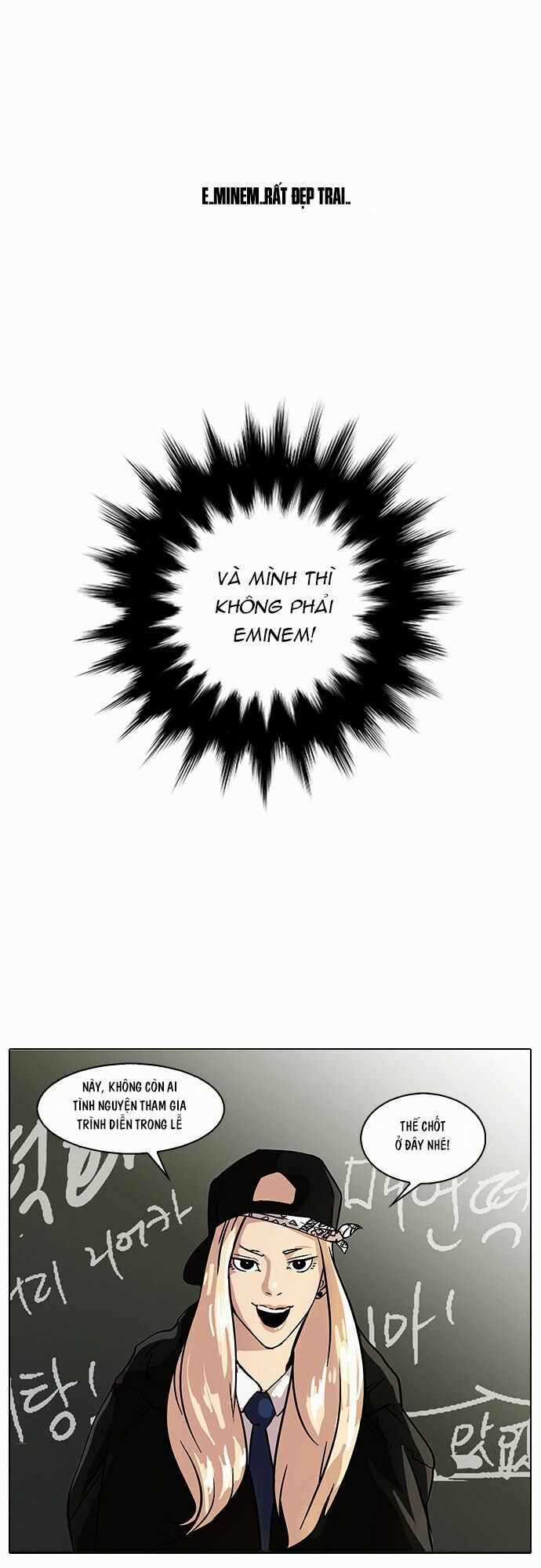 Hoán Đổi Diệu Kì Chapter 21 trang 46