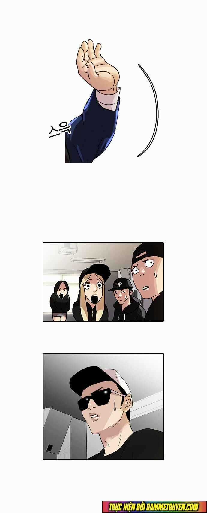 Hoán Đổi Diệu Kì Chapter 21 trang 48