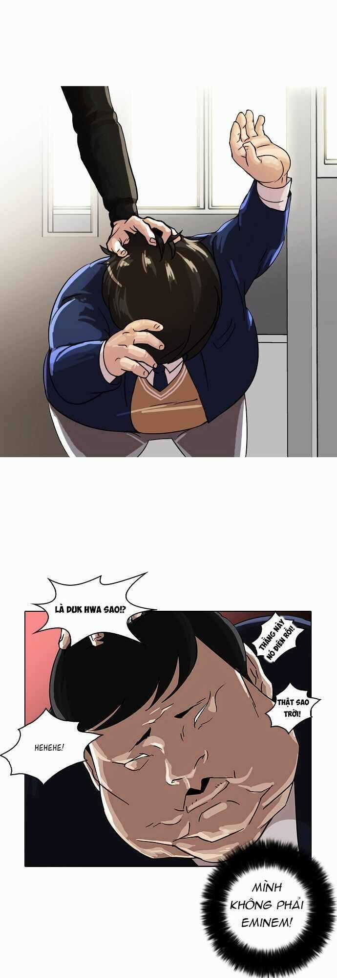 Hoán Đổi Diệu Kì Chapter 21 trang 49