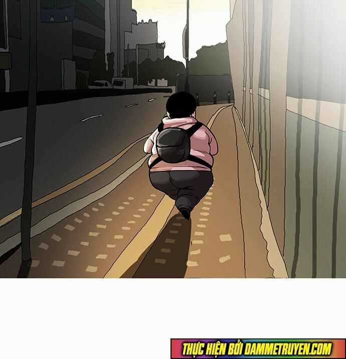 Hoán Đổi Diệu Kì Chapter 21 trang 9