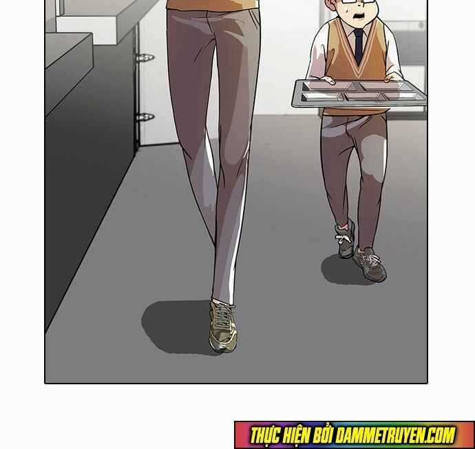 Hoán Đổi Diệu Kì Chapter 22 trang 1