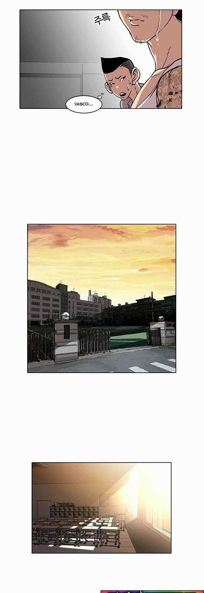 Hoán Đổi Diệu Kì Chapter 22 trang 26