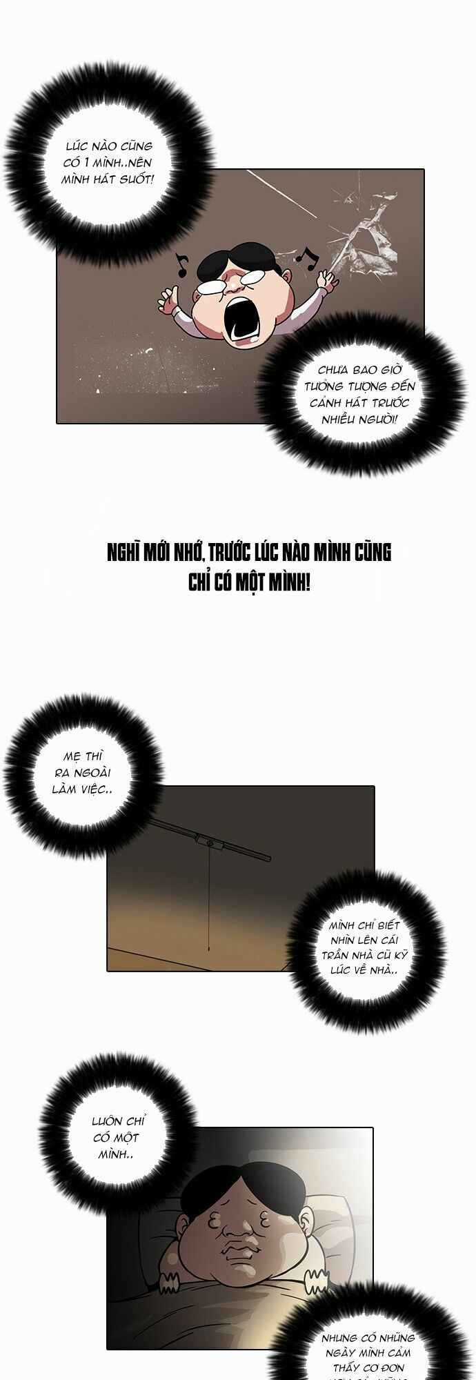 Hoán Đổi Diệu Kì Chapter 22 trang 32