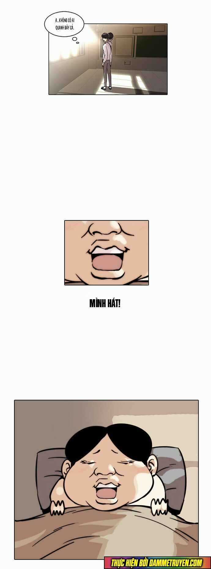 Hoán Đổi Diệu Kì Chapter 22 trang 35