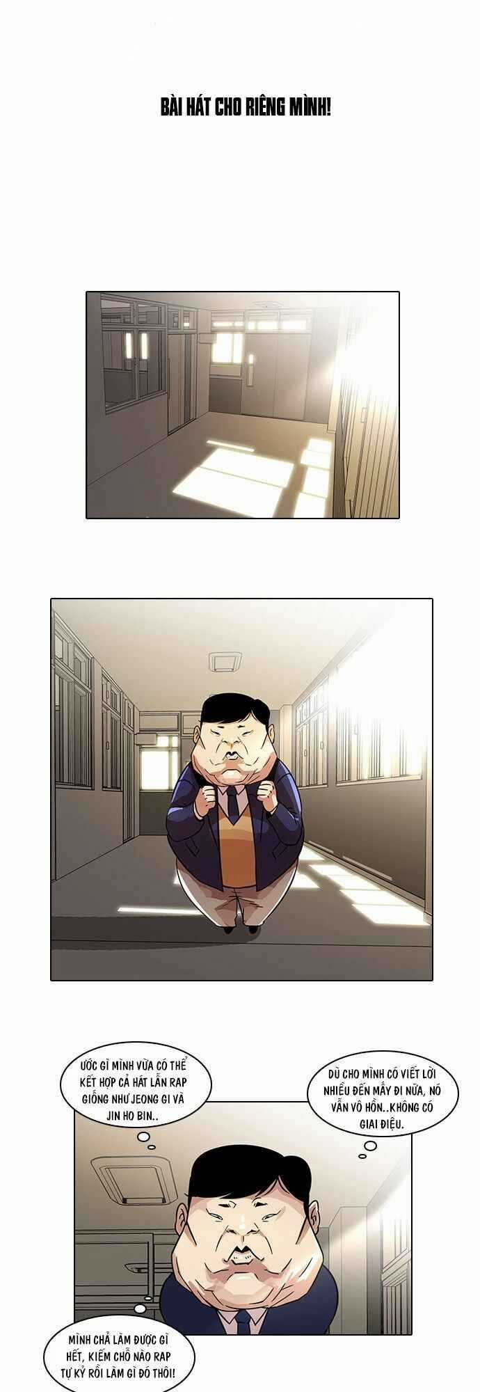 Hoán Đổi Diệu Kì Chapter 22 trang 36