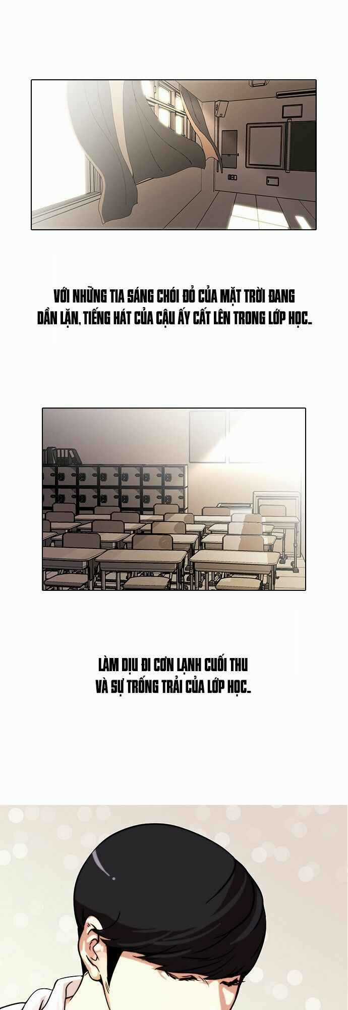 Hoán Đổi Diệu Kì Chapter 22 trang 40