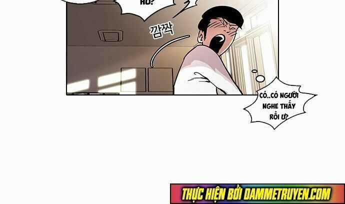 Hoán Đổi Diệu Kì Chapter 22 trang 44