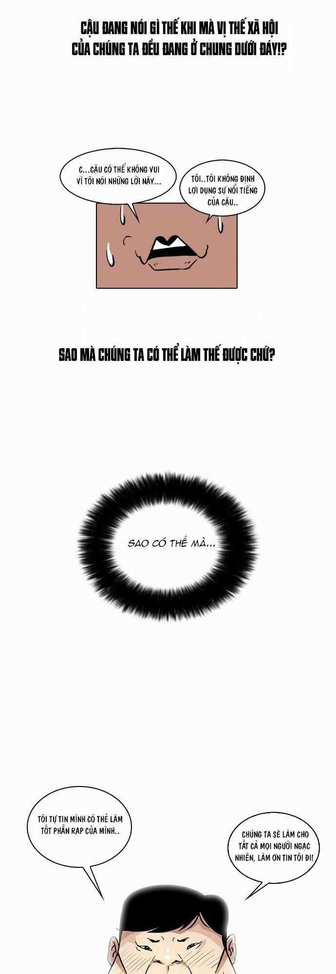 Hoán Đổi Diệu Kì Chapter 22 trang 49