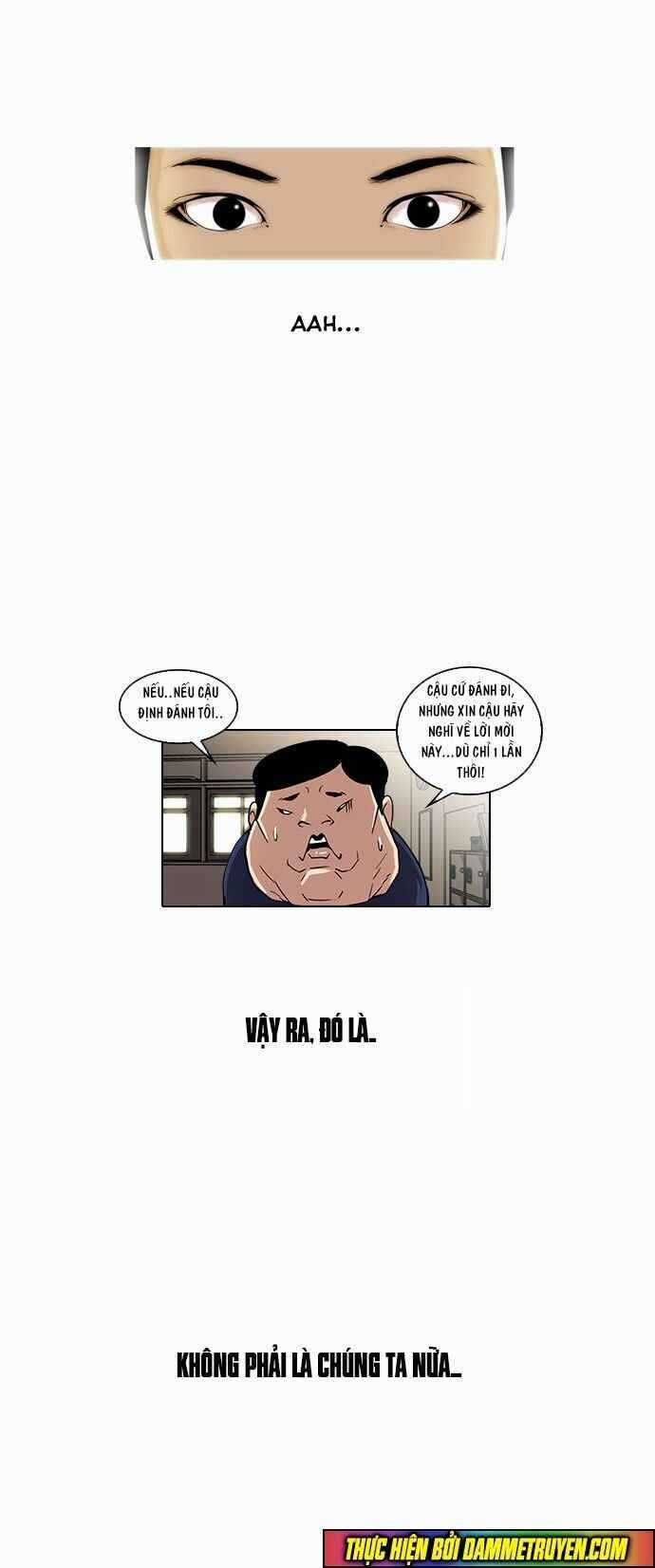 Hoán Đổi Diệu Kì Chapter 22 trang 51