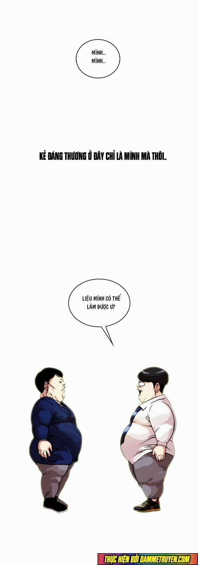 Hoán Đổi Diệu Kì Chapter 22 trang 52