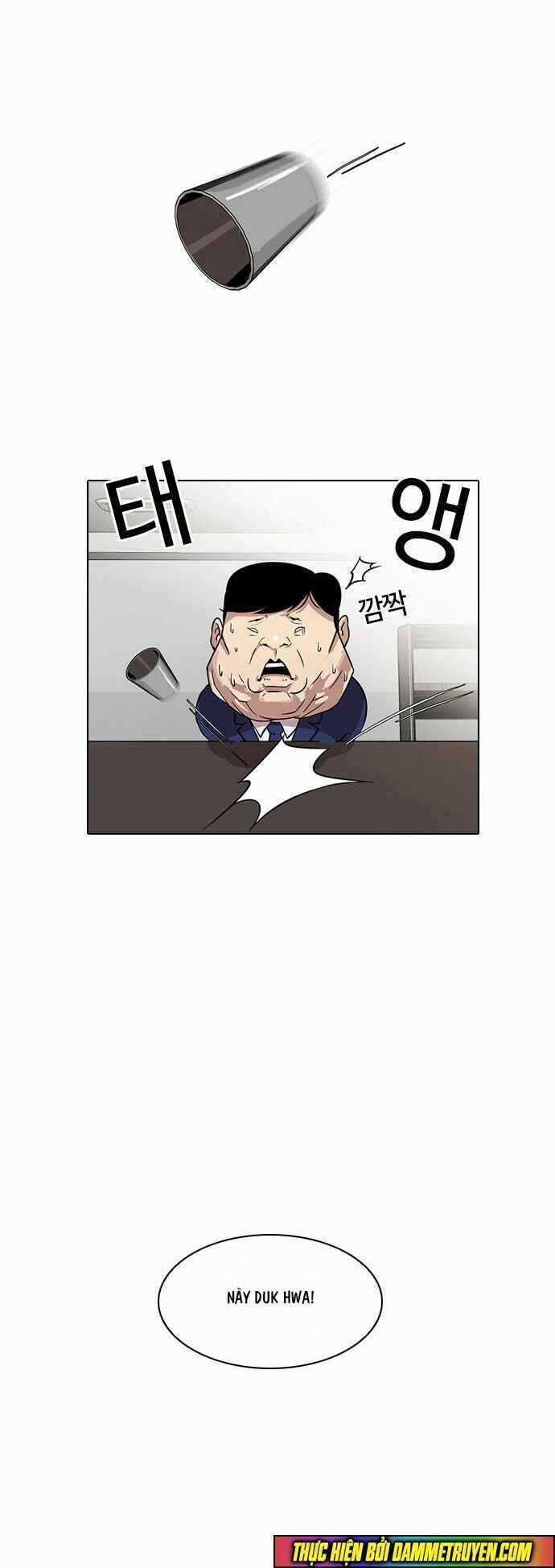 Hoán Đổi Diệu Kì Chapter 22 trang 8