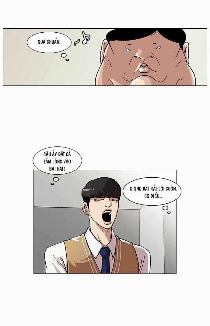 Hoán Đổi Diệu Kì Chapter 23 trang 14