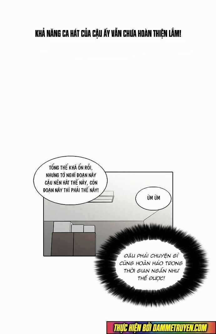 Hoán Đổi Diệu Kì Chapter 23 trang 15