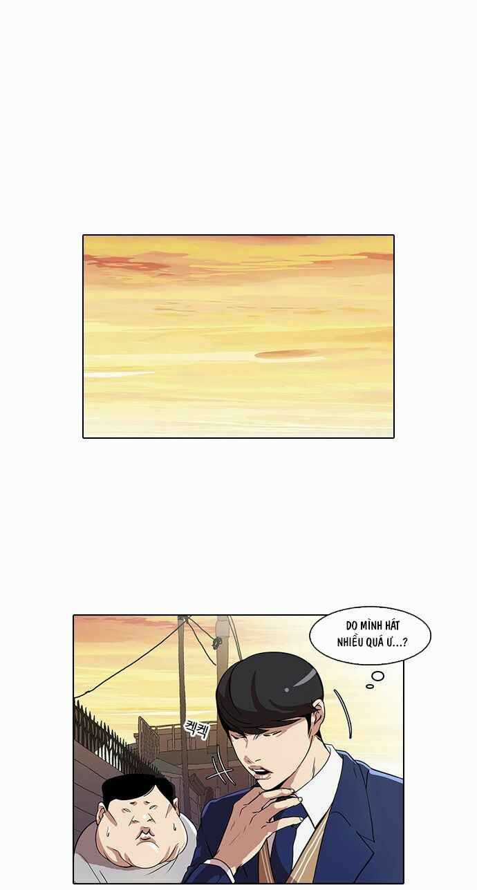 Hoán Đổi Diệu Kì Chapter 23 trang 17