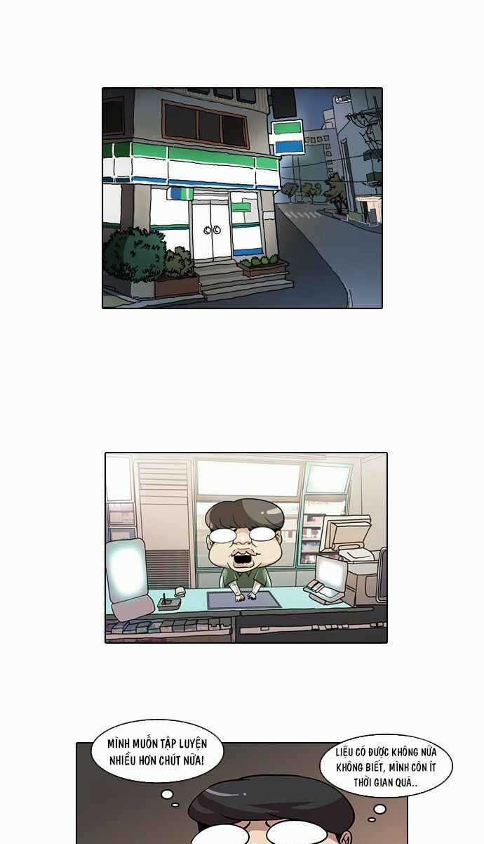 Hoán Đổi Diệu Kì Chapter 23 trang 24