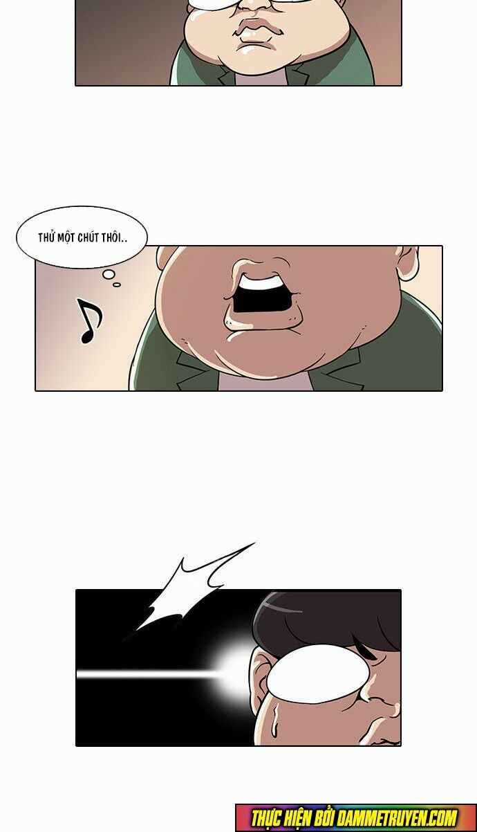 Hoán Đổi Diệu Kì Chapter 23 trang 25