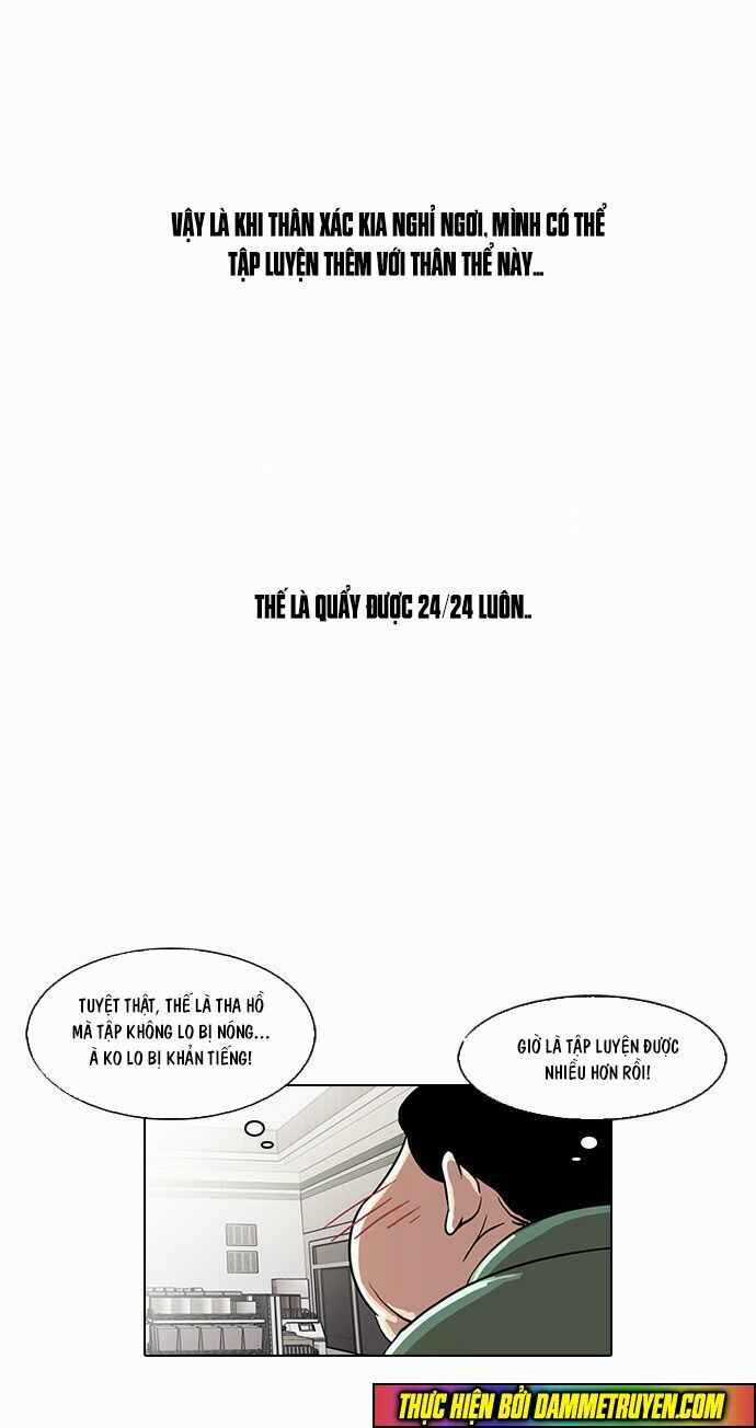 Hoán Đổi Diệu Kì Chapter 23 trang 28