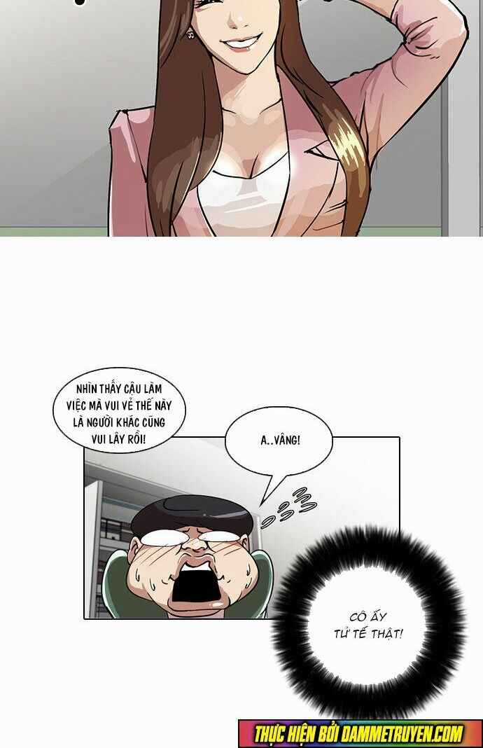 Hoán Đổi Diệu Kì Chapter 23 trang 33