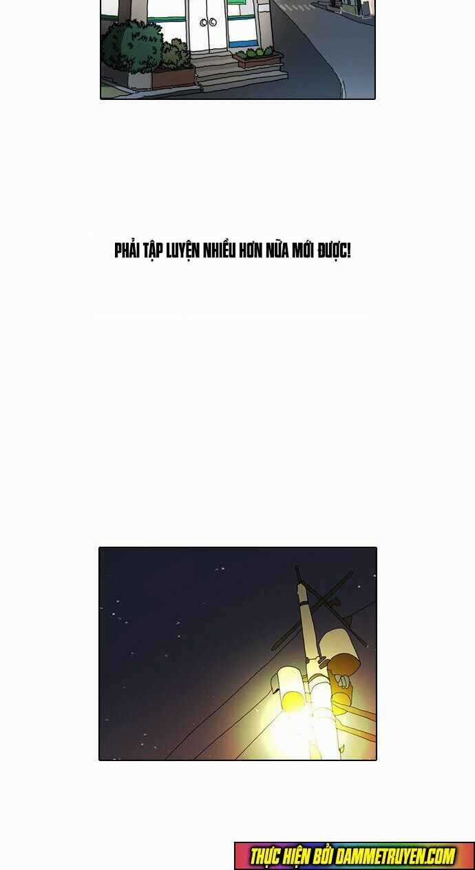 Hoán Đổi Diệu Kì Chapter 23 trang 35