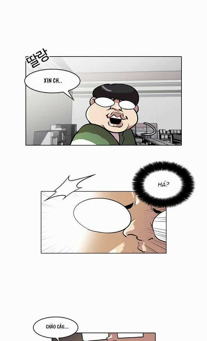 Hoán Đổi Diệu Kì Chapter 23 trang 36