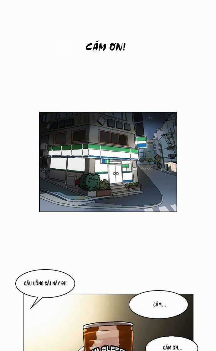 Hoán Đổi Diệu Kì Chapter 23 trang 39