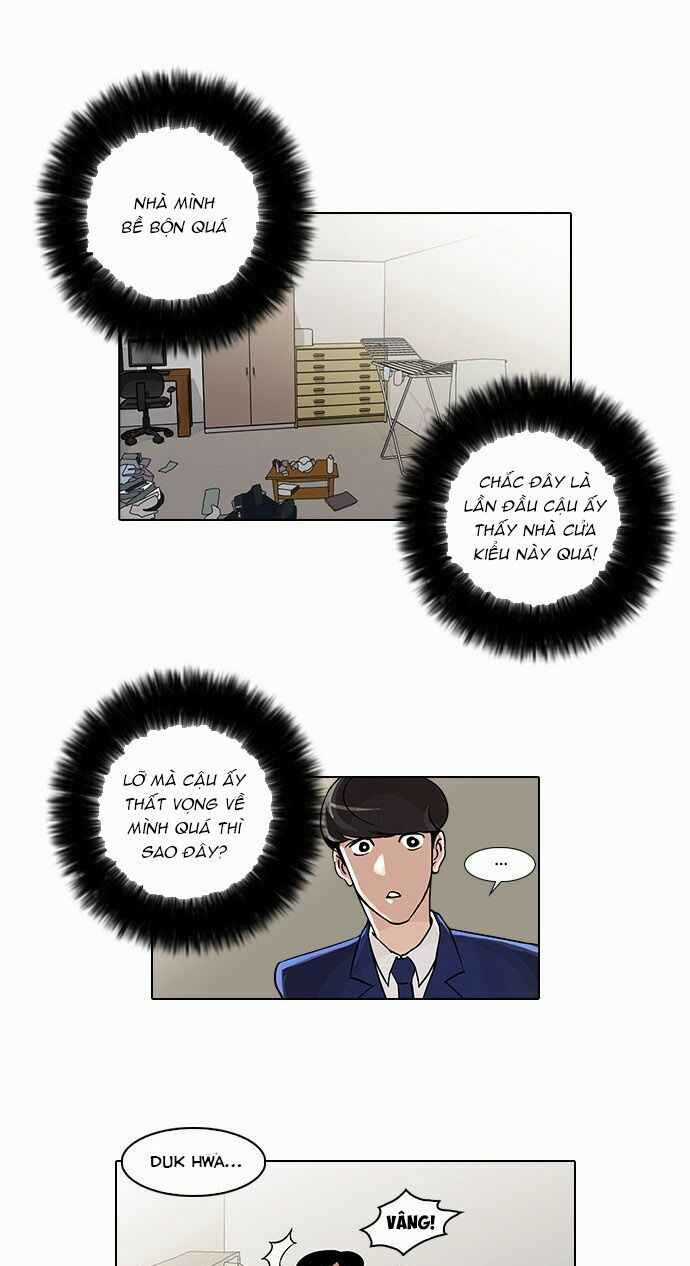 Hoán Đổi Diệu Kì Chapter 23 trang 4