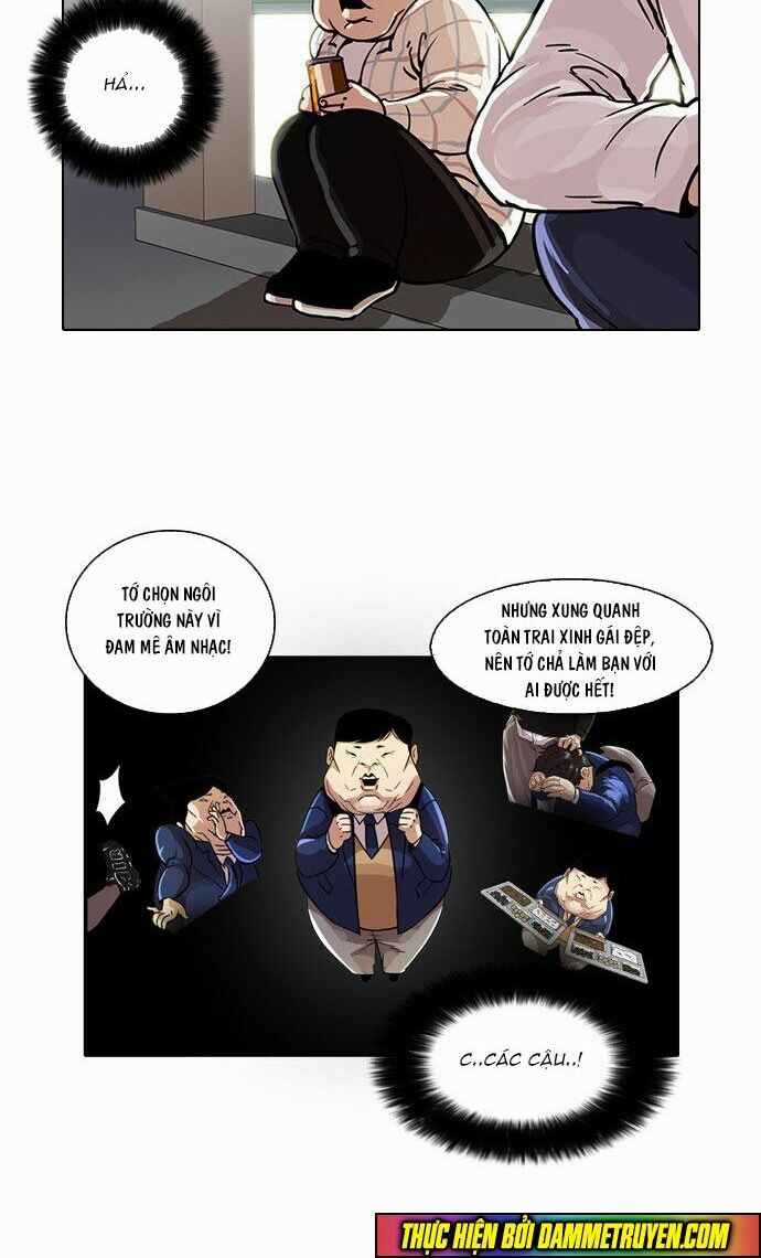 Hoán Đổi Diệu Kì Chapter 23 trang 43