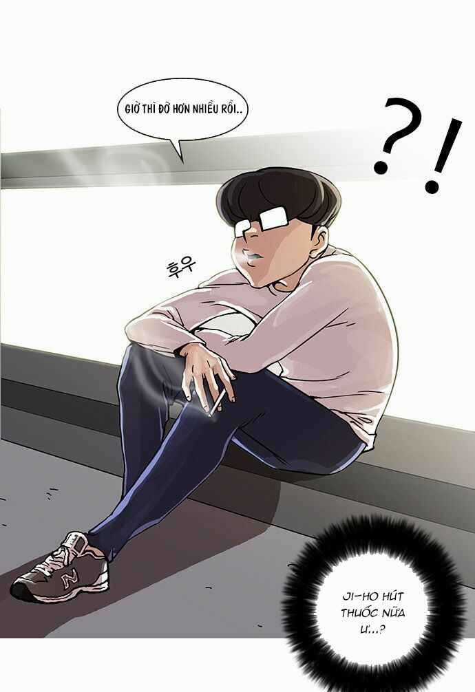 Hoán Đổi Diệu Kì Chapter 23 trang 47