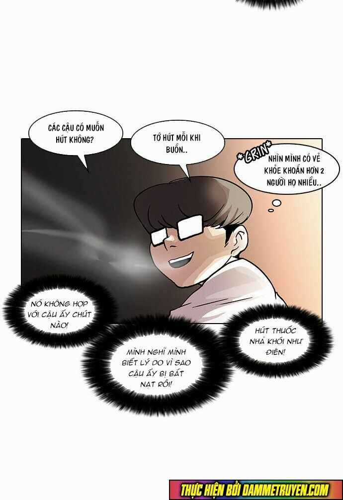 Hoán Đổi Diệu Kì Chapter 23 trang 48