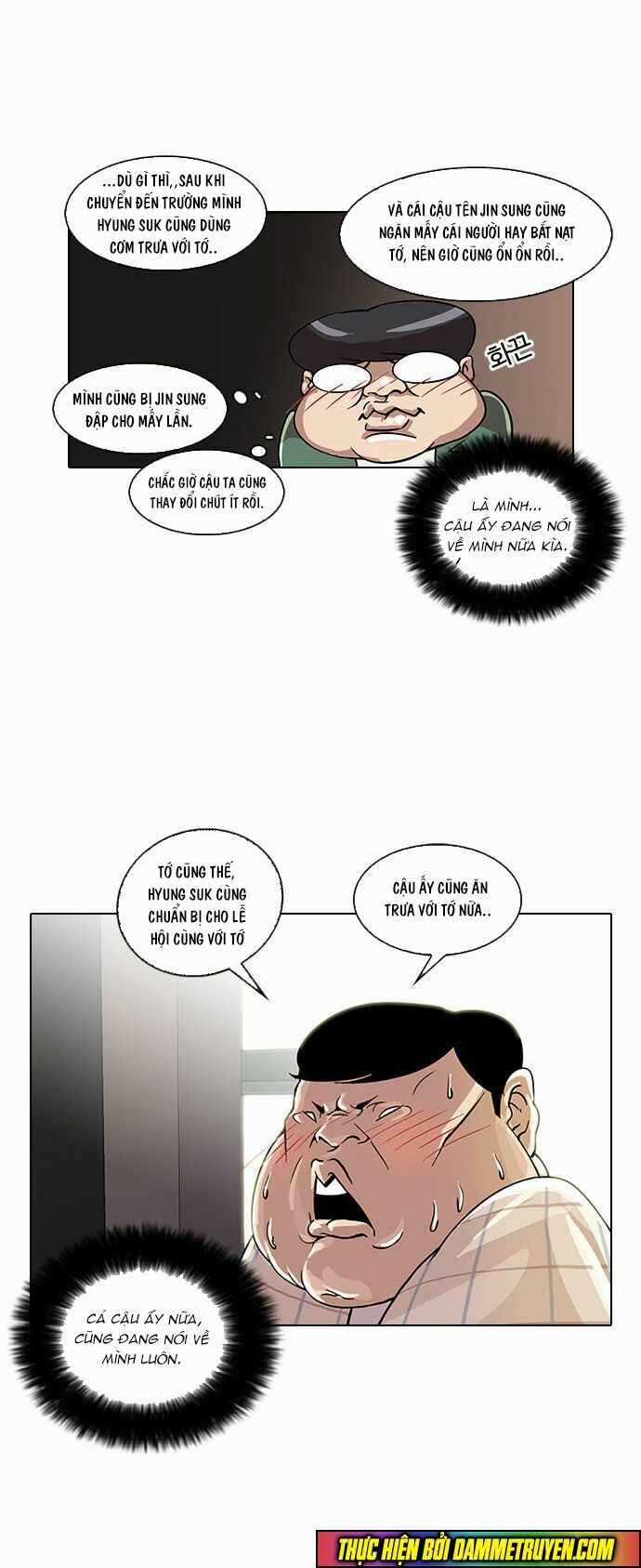 Hoán Đổi Diệu Kì Chapter 23 trang 49