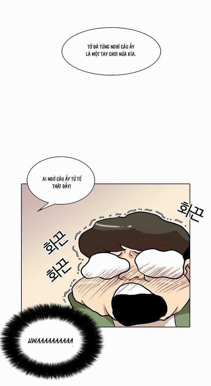 Hoán Đổi Diệu Kì Chapter 23 trang 50