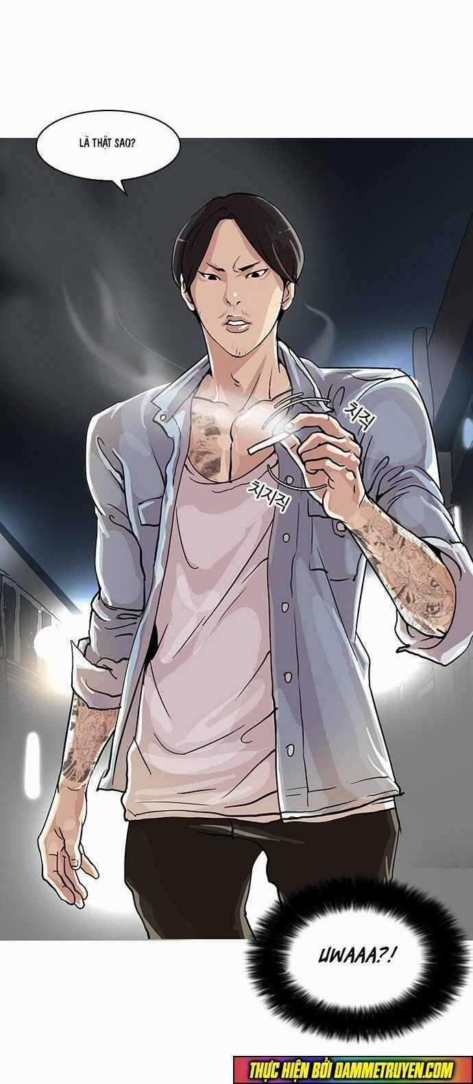 Hoán Đổi Diệu Kì Chapter 23 trang 52