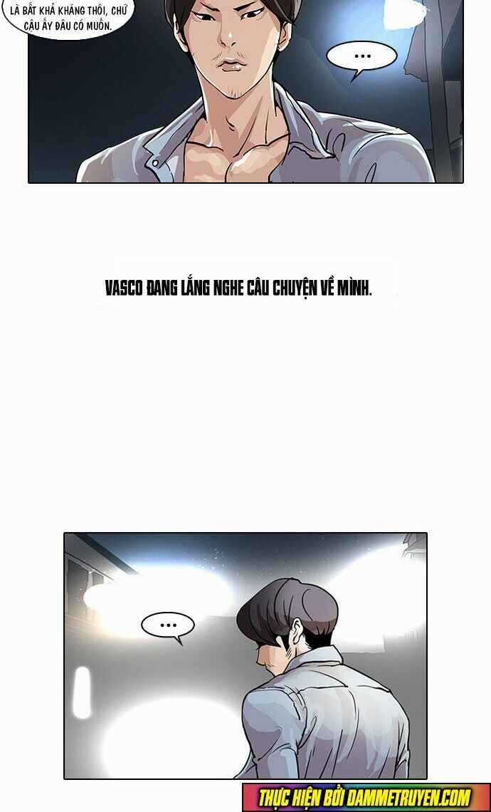 Hoán Đổi Diệu Kì Chapter 23 trang 54