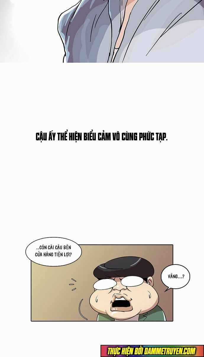 Hoán Đổi Diệu Kì Chapter 23 trang 56