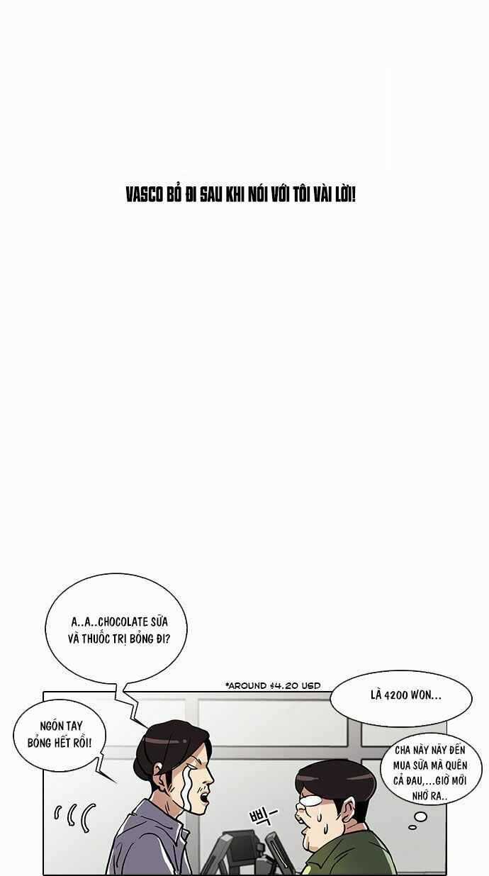 Hoán Đổi Diệu Kì Chapter 23 trang 58