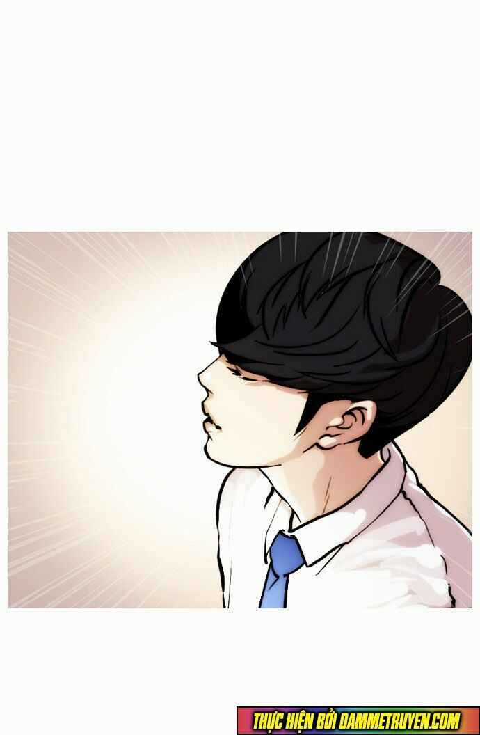 Hoán Đổi Diệu Kì Chapter 23 trang 61