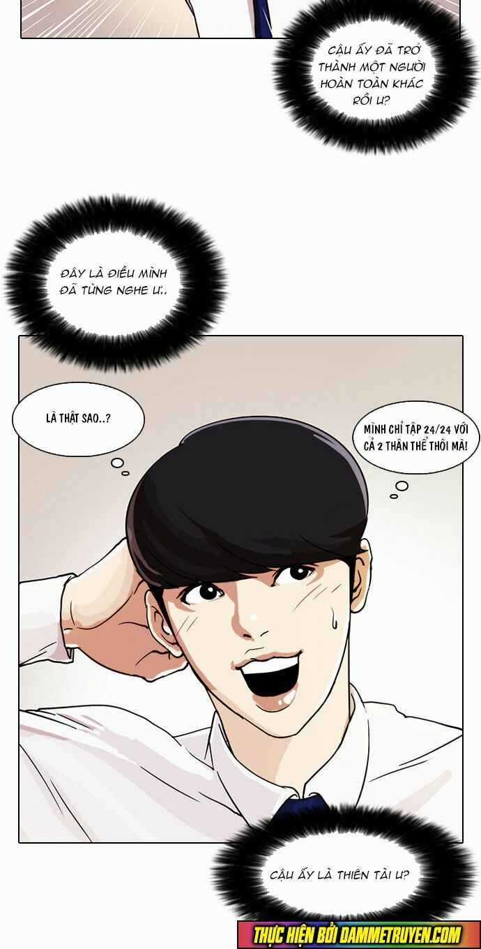 Hoán Đổi Diệu Kì Chapter 23 trang 64