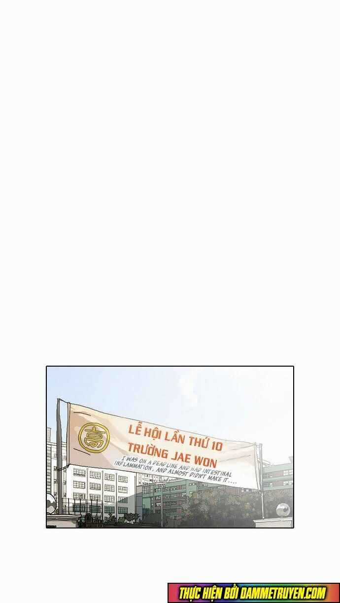 Hoán Đổi Diệu Kì Chapter 23 trang 66