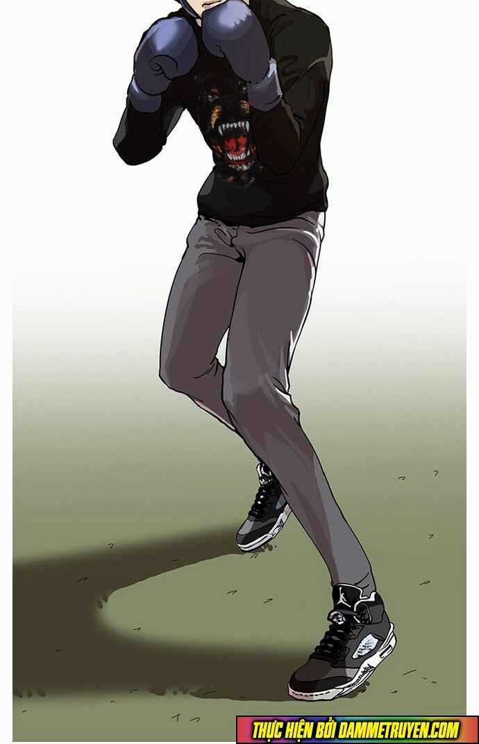 Hoán Đổi Diệu Kì Chapter 24 trang 11